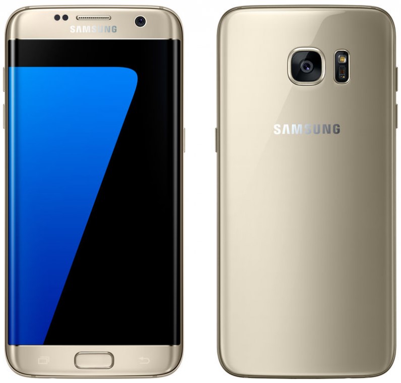Sell used Cell Phone Samsung Galaxy S7 Edge SM-G935 32GB